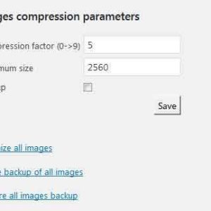 simpleimagecompressor